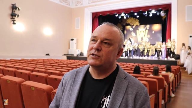 репортаж - Wake Up 10 лет смотреть онлайн