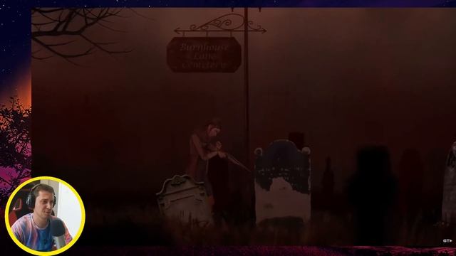 REACT to Burnhouse Lane - Official Console Launch Trailer REACTION смотреть онлайн