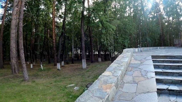 Курорт Увильды