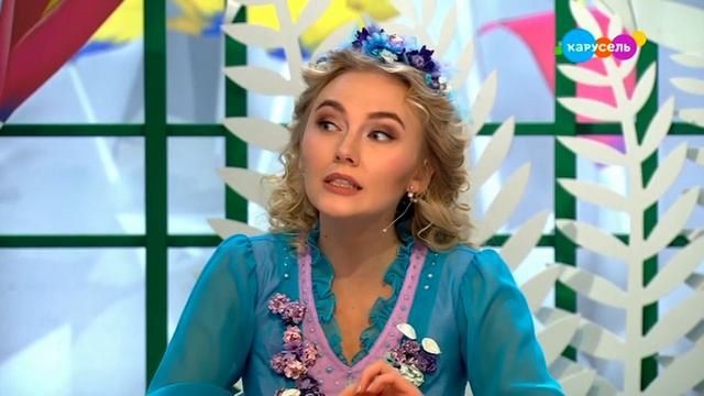 Давайте рисовать! Давние времена (от 18.09.2023) смотреть онлайн