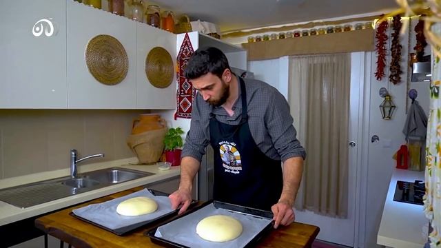 مأكول الهنا 25 | إسكندر كباب التركي ?أكله كتير طيبة ?وتستحق التجربة?? смотреть онлайн