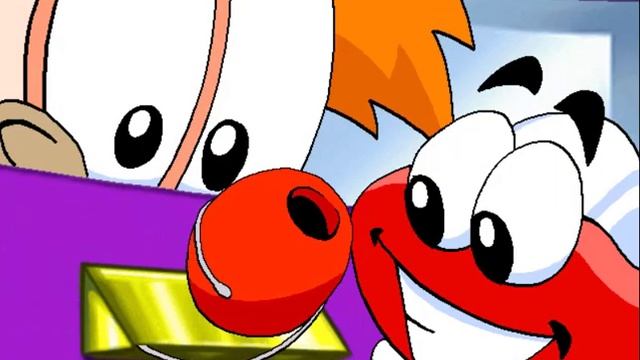 Let's Play!: Putt-Putt Joins the Circus (Part 2) смотреть онлайн