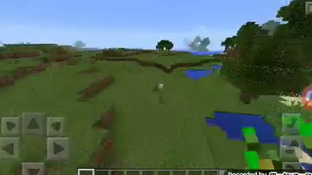 Ура!!! Вышел новый майнкрафт 0.15.10