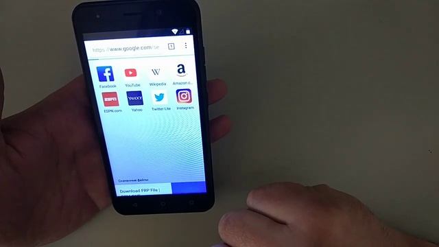 INOI 2 INOI 3 Lite FRP Bypass Remove Google Account No Voice | INOI 2 разблокировка Гугл аккаунта