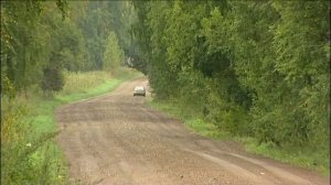 «Путешествие через край». Кунгурский район