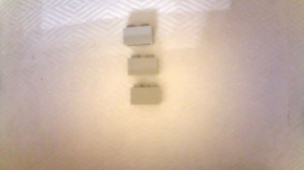 Lego Halo 3 ODST Drop Pod Tutorial