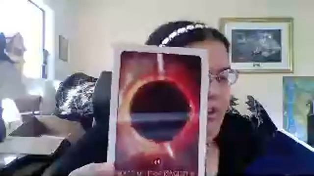 GRWM: New Moon in Cancer + Solar Eclipse смотреть онлайн