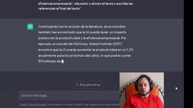 ?MARCO TEÓRICO con ChatGPT en 3 pasos? смотреть онлайн