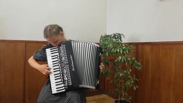 Алексеенок Полина, 14 лет, г. Витебск, Беларусь смотреть онлайн