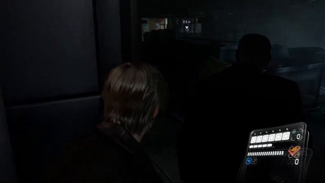 Resident Evil 6 #01 - Leon & Helena ★ Sauerei auf dem Campus ★ Let’s Play Together смотреть онлайн