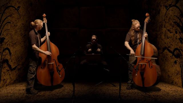 Game of Thrones Tribute - Upright Bass duet with Cajon смотреть онлайн