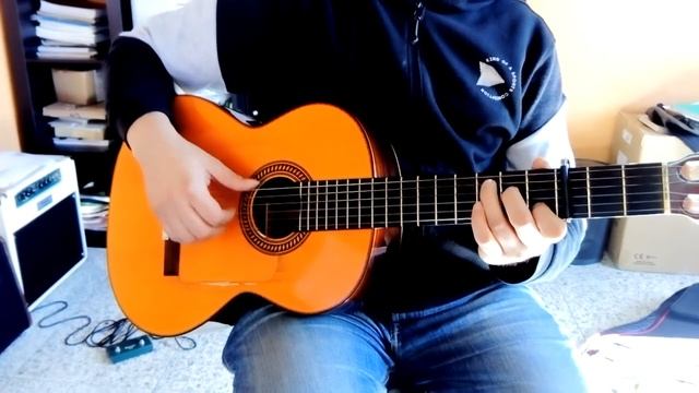 PASODOBLE TE QUIERO 4-2-2020 смотреть онлайн