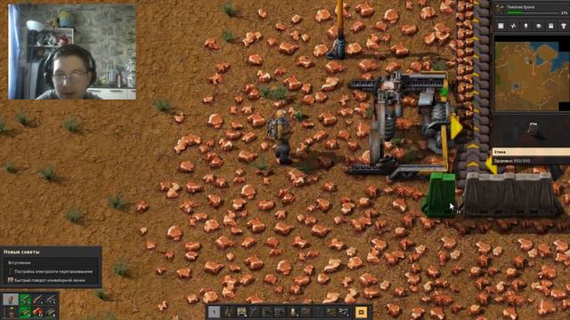 НАПАДАЕМ НА АРМИЮ ЖУКОВ В FACTORIO смотреть онлайн