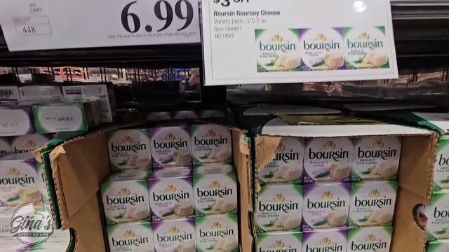 COSTCO NEW IN-WAREHOUSE SAVINGS SALE for MARCH 2024! GOING ON NOW! 🛒 смотреть онлайн