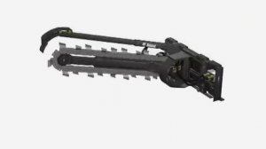 Траншеекопатель / Trenchers