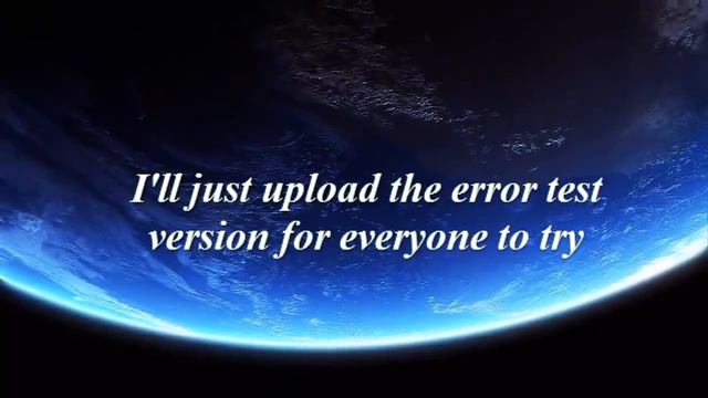 Sonic Colors [Fan Game] Error Fix Attempt 1 смотреть онлайн