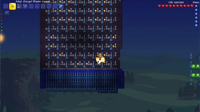 Terraria | A loadable character set смотреть онлайн
