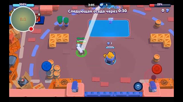 Стрим игры "Lwarb Beta". Приватный сервер бравл старс смотреть онлайн