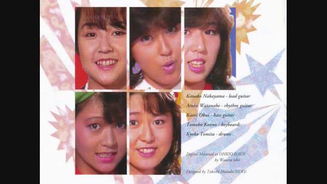 BEACH DE UKULELE 2012のためのPRINCESS PRINCESSメドレー смотреть онлайн