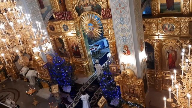 Стихира по 50-м псалме (А. Третьяков). Регент Екатерина Артюхова. смотреть онлайн