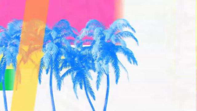 Летняя заставка Музыки Первого 2019 [2]| Пальма смотреть онлайн