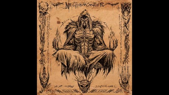 Necromancer - Soulless (Full Album) [Darksynth / Horrorsynth] смотреть онлайн