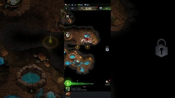 The Ants: Underground Kingdom Прохождение (Android)