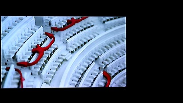 Музей МЧС. Макет Оперного театра смотреть онлайн