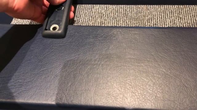 monterings guide utav Taxi/760 handtag i en Volvo 740 смотреть онлайн