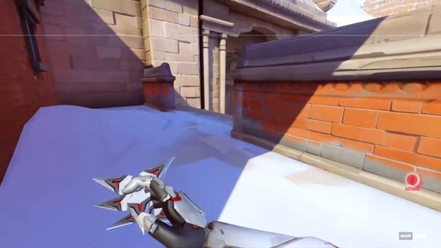 [POTG/Highlight Collection] ||Overwatch|| смотреть онлайн