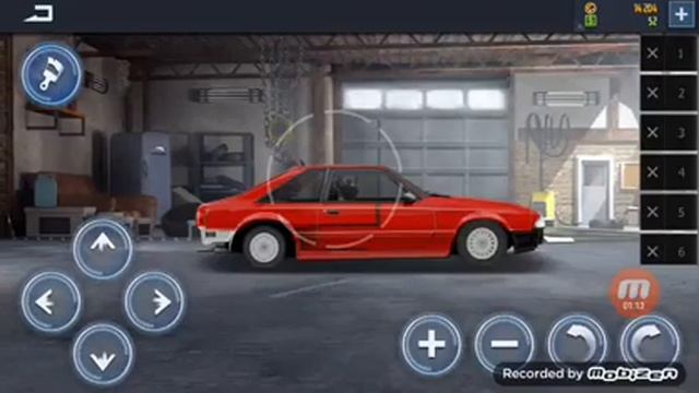 Как рисовать воздухозаборники в игре "уличные гонки" смотреть онлайн