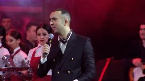 Zohirshoh Jo'rayev - Seni sog'inib | Зохиршох Жураев - Сени согиниб (VIDEO)