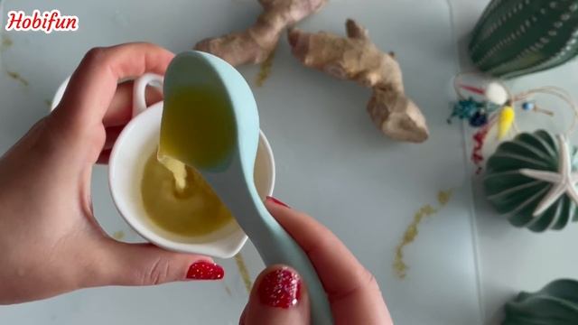 Shocking ?She Wiped the Dark Spots Off Her Face with Potatoes and Ginger in Just 20 Minutes смотреть онлайн