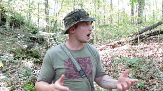 How to pick a good camo смотреть онлайн