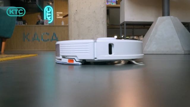 Xiaomi Roborock S7 Огляд - Що нового? смотреть онлайн
