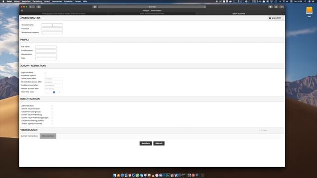 Guacamole - Webbasierter Remote Desktop Client смотреть онлайн