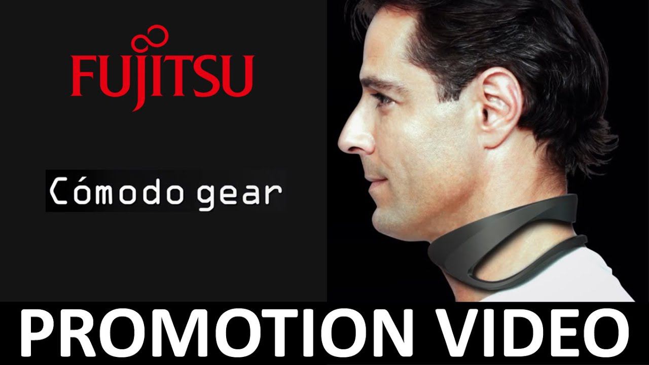 Портативный кондиционер FUJITSU Cómodo gear смотреть онлайн