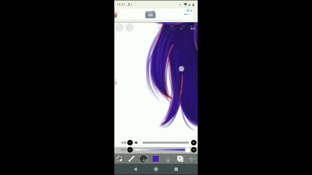 Como fazer cabelo realista {GACHA LIFE} смотреть онлайн