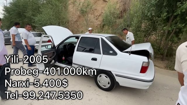 NEXIA 2 NARXLARI 2023 НЕКСИЯ 2 НАРХЛАРИ 2023.SAMARQAND MOSHINA BOZORI 2023.NEXIA 1 NARXLARI 2023 смотреть онлайн