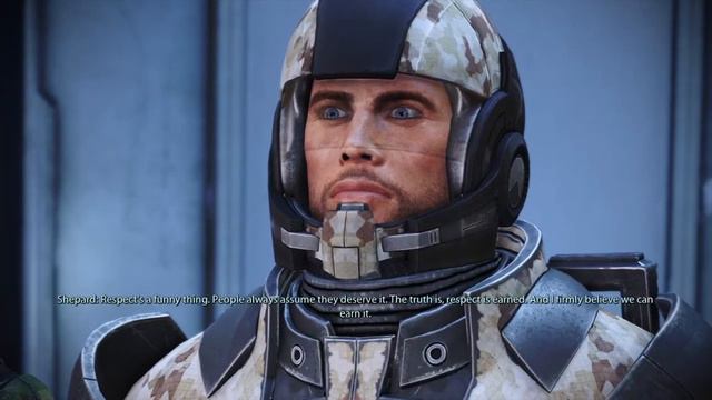 Mass Effect Legendary Edition: Citadel Our Own Worst Enemy (Playthrough 39) смотреть онлайн