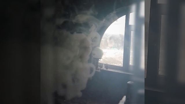 Кальян. Пускаем колечки смотреть онлайн