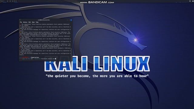 How to install new repository for kali/parrot linux. Unable to locate package. How to install Snort смотреть онлайн