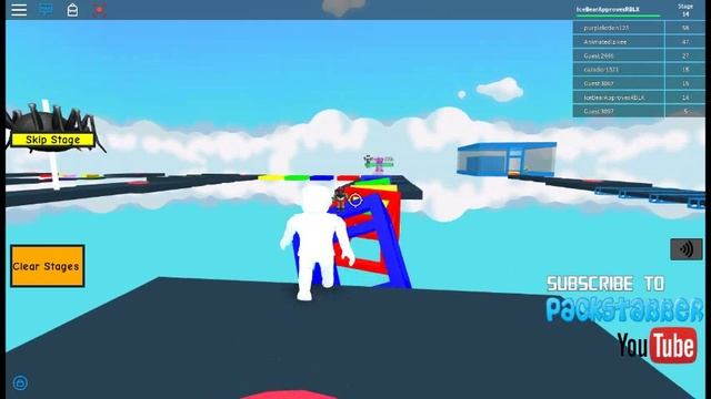 Ice Bear Plays: Escape Peter Griffin Part 1 смотреть онлайн