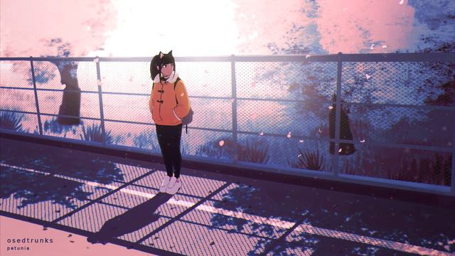 Just Take Care Of Yourself  ● Lofi Hip Hop Mix ● Nostalgia