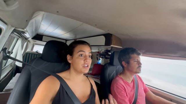 PRECISAMOS SAIR DO PANAMÁ URGENTE (CHANGUINOLA/PANAMÁ) TEMP02 EP21 смотреть онлайн