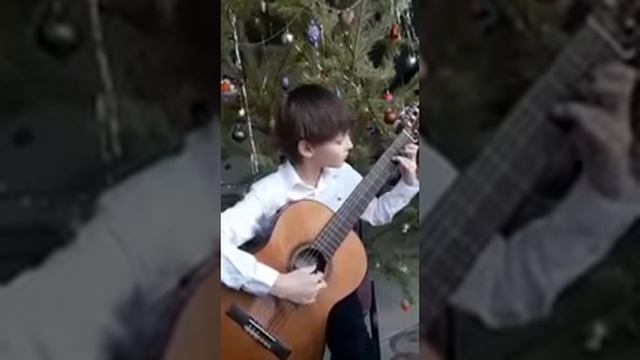 Олег Киселёв "Отражение звёздного неба в реке" смотреть онлайн