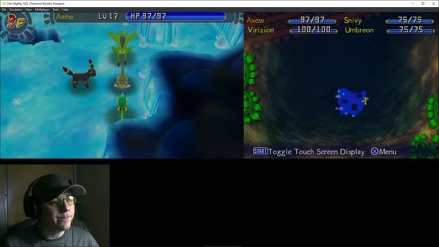 [Rus] Летсплей Pokemon Gates to Infinity. #13 - Природные плееры смотреть онлайн
