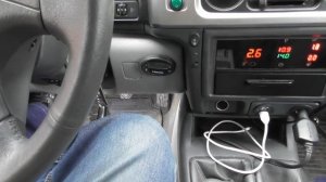 Самодельный "Круиз контроль", бюджетный вариант на любое авто.