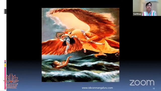 Chapter 18- Moksha Sanyasa Yoga - Part 2 смотреть онлайн