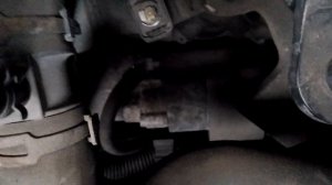 Не заводится VW Touran - cтартер или контактная группа замка зажигания